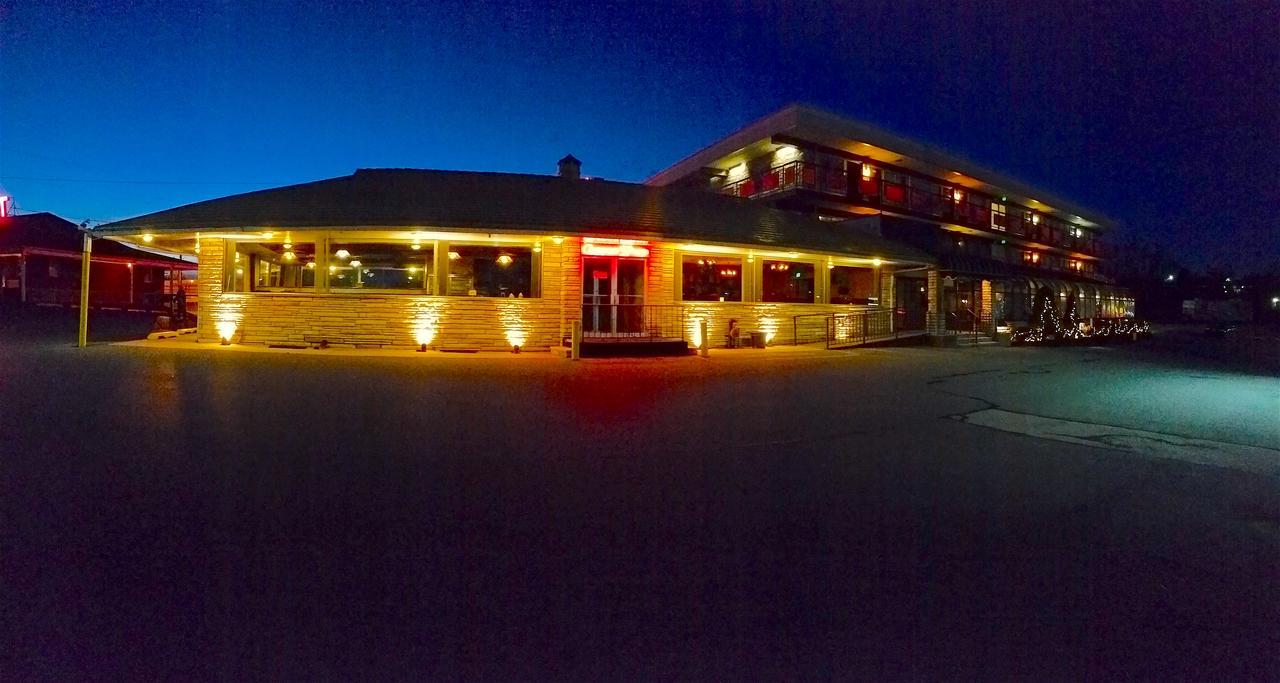 Beltway Motel And Suites Halethorpe Exterior foto